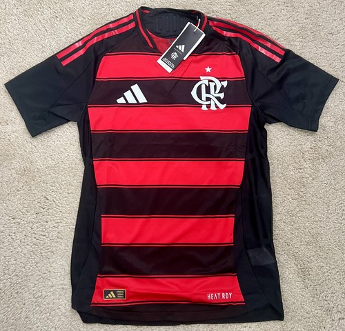 Flamengo adidas 26 home - adidas,