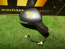 SPECCHIETTO RETROVISORE DESTRO