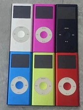Apple iPod Nano 2a generazione