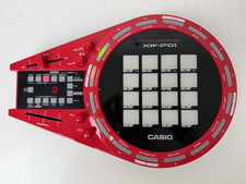 Ricambi / Riparazione - Casio