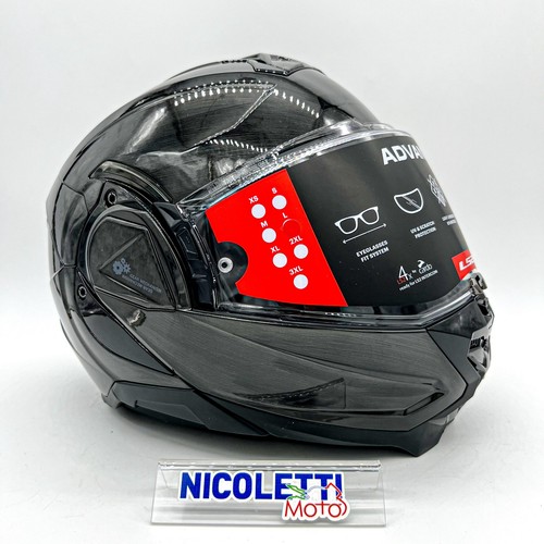 Casco modulare ff910 advant - ff910, ii