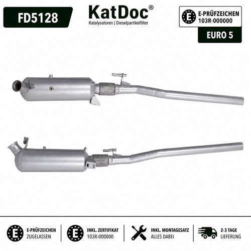 Filtro antiparticolato - filtro,