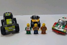 Lego city lotto veicoli - lotto,