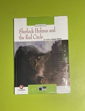 SHerlock Holmes and the Red