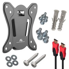 Supporto TV da parete 13-27