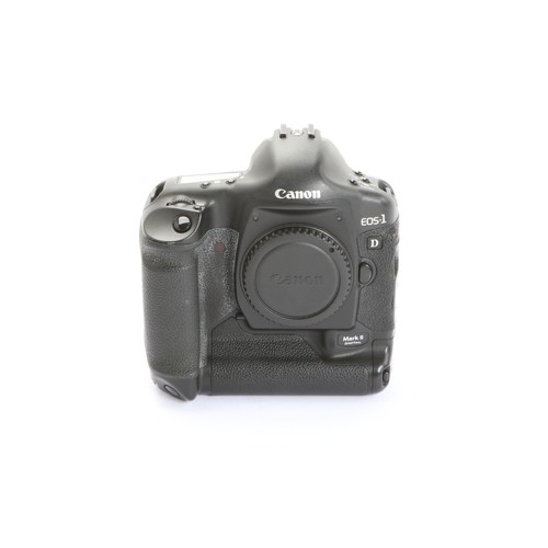 Canon eos mark 399 k - ii,