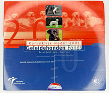 OLANDA 2002 serie Divisionale