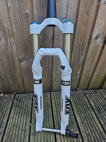 Fox float 5 ctd - fox, 27.5