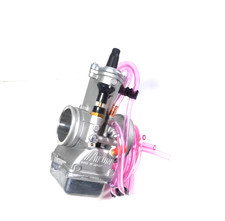 Suzuki 125 - 250 - 500 RM