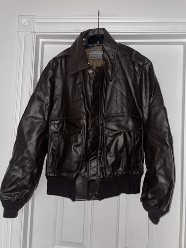 Giacca bomber vintage oakton - vintage,