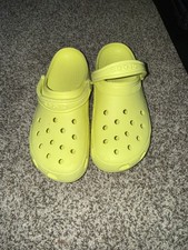 Crocs Classic Clog