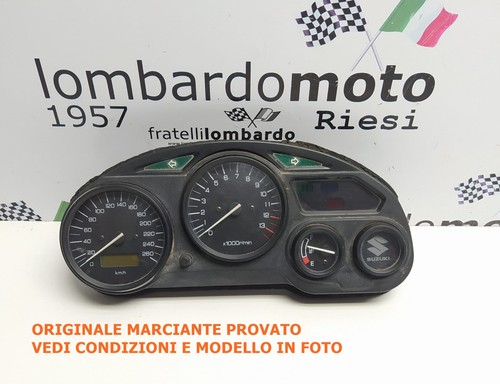 Strumentazione contachilometri - strumentazione,