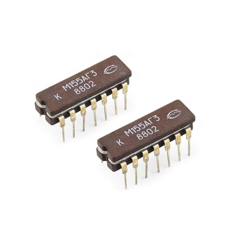 Pezzi km155ag3 sn74123j - 20,