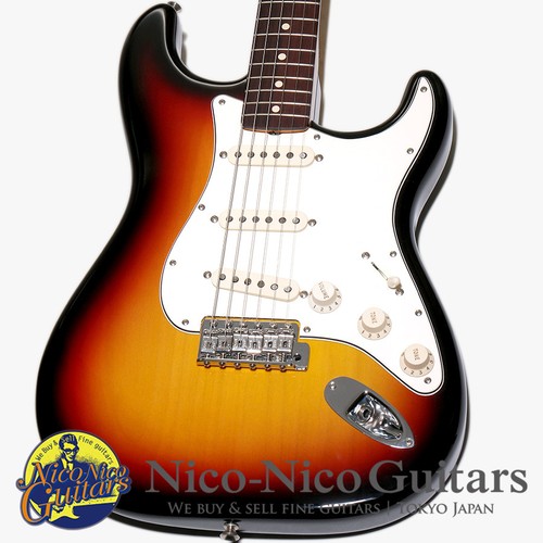 Fender custom shop 2007 - custom, 1964