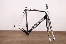 56cm Cannondale SuperSix EVO