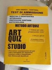 Art Quiz Studio XIV Edizione