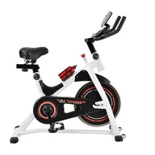 Spin-Bike allenamento casa