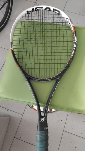 Racchetta tennis head graphene - head,