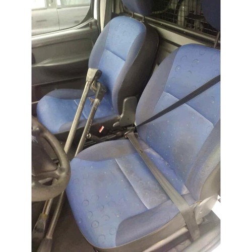 Sedili ant coppia peugeot - sedili, ant.