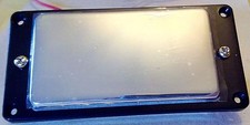 Humbucker paf holes vintage - humbucker,