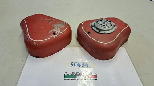 Sportelli coperchi bauletti - sportelli,