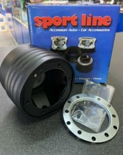 MOZZO VOLANTE AUTO FIAT DUCATO