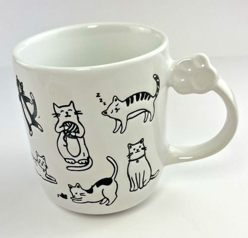 Fun cats tazza caffè - fun,
