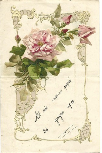 190 letterina natale al - natale,