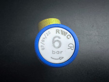 Pintossi 1/2"/6 bar (Art 582L)