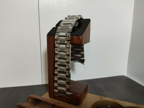 Bracciale acciaio inox 21mm