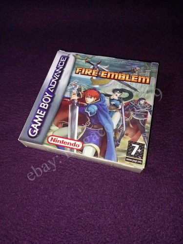 Nintendo game boy advance - nintendo,