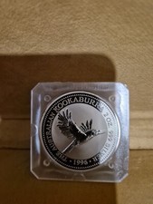 AUSTRALIA 2 DOLLARI 1996