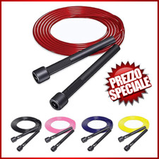 Corda per saltare fitness - per,