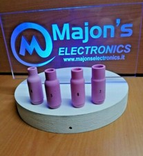3 UGELLO NOZZLE PER TORCIA