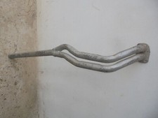 Tubo di scarico Y 10 TOURING