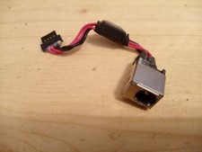 DC IN Cable Alimentation