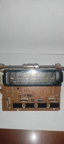 Display mangianastri technics - display,