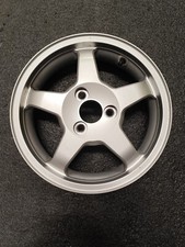 Cerchio Posteriore Suzuki AN