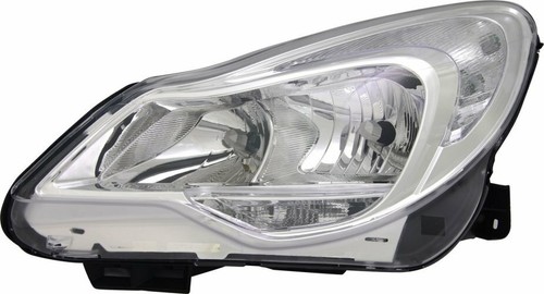Faro anteriore per - sx,