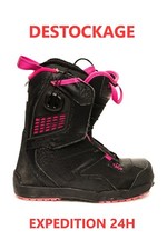 Scarponi Da Snowboard Bambino