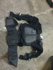 Pettorina motocross cross enduro AXO