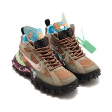 Off-White × Nike Air Terra