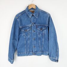 Levis Giacca Uomo Vintage