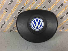 RICAMBI USATI 6Q0880201J AIRBAG VOLANTE VOLKSWAGEN Polo 4° Serie  2002 120 55683