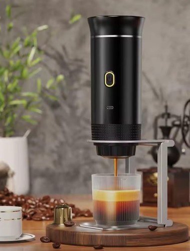 Macchina per caffè - , espresso