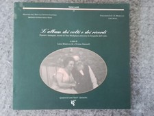 L'ALBUM DEI VOLTI E DEI