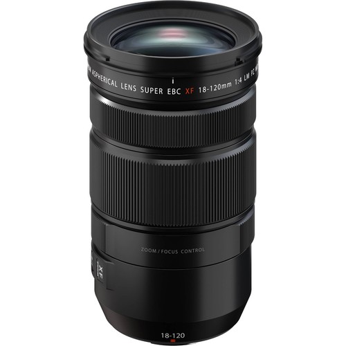 Fuji fujinon 120 mm - fuji,