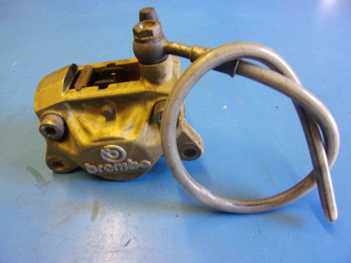 Pinza freno posteriore - freno, ducati