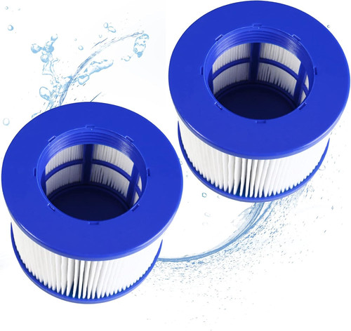 Filtro per spa gonfiabile - filtro,
