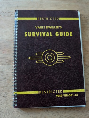 Fallout vault dweller s - fallout,